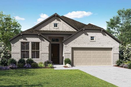 New construction Single-Family house 831 McCall Drive, Rockwall, TX 75087 - photo 2 2