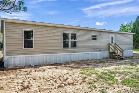New construction Manufactured Home house Spring Hill, FL 34610 - photo 45 45
