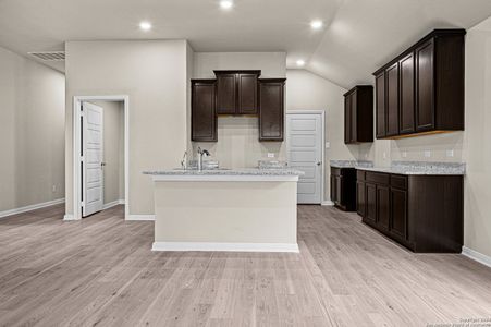 New construction Single-Family house 8439 Aloe Vera Trace, San Antonio, TX 78222 Eastland- photo 26 26