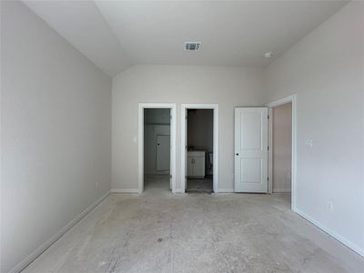 New construction Single-Family house 17405 Angelique Dr, Austin, TX 78738 Lexington Homeplan- photo 31 31