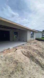 New construction Single-Family house 963 Sareta Street Se, Palm Bay, FL 32909 - photo 5 5