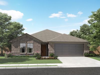 New construction Single-Family house 10714 Yellowtail Blvd., Boerne, TX 78006 - photo 0