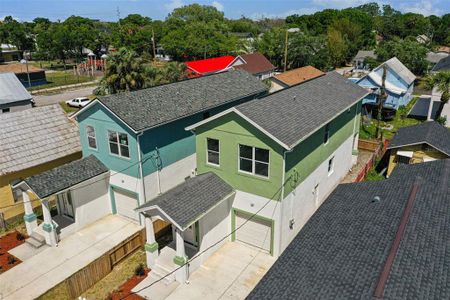 New construction Single-Family house 2109 W Cherry Street, Tampa, FL 33607 - photo 56 56