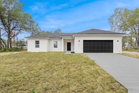 New construction Single-Family house 13905 Sw 81St Terrace, Dunnellon, FL 34432 - photo 0