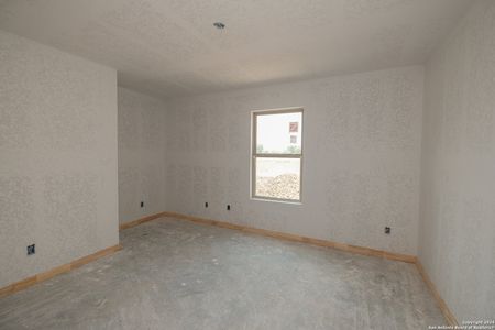 New construction Single-Family house 9318 Storm Falls, San Antonio, TX 78002 Ellsworth- photo 10 10