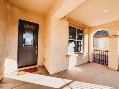 New construction Single-Family house 4596 W Loma Verde Avenue, Eloy, AZ 85131 - photo 3 3