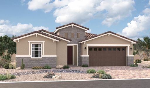 New construction Single-Family house 4613 S. 119Th Drive, Avondale, AZ 85323 - photo 8 8