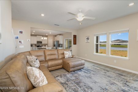 New construction Single-Family house 2854 Crossfield Drive, Green Cove Springs, FL 32043 BRIO- photo 4 4