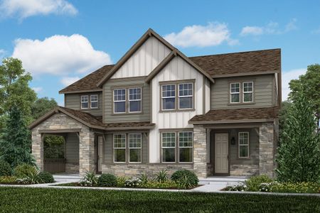 New construction Single-Family house 6143 N. Orleans St., Aurora, CO 80019 - photo 10