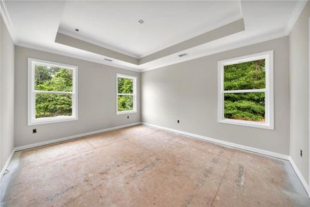 New construction Single-Family house 2588 Owens Avenue Sw, Marietta, GA 30064 - photo 8 8