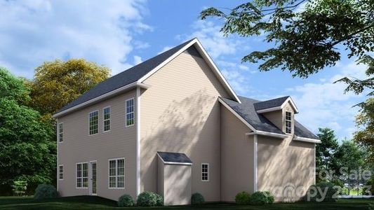 New construction Single-Family house 6923 Cascade Dream Court, Huntersville, NC 28078 - photo 4 4