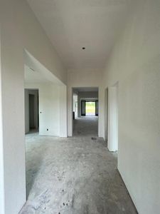 New construction Single-Family house 470 Brown Road, Blue Ridge, TX 75424 Colca II- photo 3 3