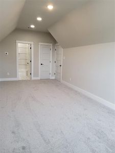 New construction Single-Family house 149 Bent Oak Drive, Pottsboro, TX 75076 - photo 28 28