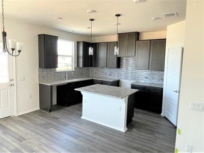 New construction Single-Family house 12600 Orchard Grove Land, Manor, TX 78653 - photo