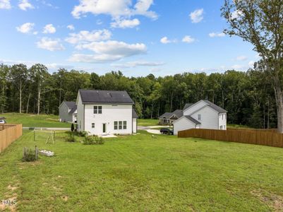 New construction Single-Family house 68 Pecos Court, Zebulon, NC 27597 - photo 26 26