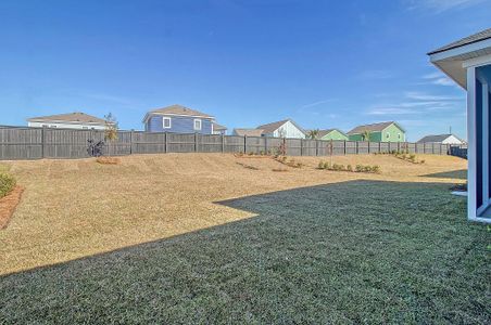 New construction Single-Family house 206 Brightside Trail, Summerville, SC 29486 The Brentwood- photo 28 28