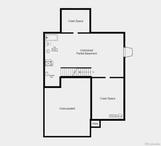 Structural options added include: first floor guest suite with full bath, 12 x 8 sliding glass doors to patio.