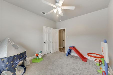 New construction Single-Family house 4912 Pickett Street, Greenville, TX 75401 - photo 14 14