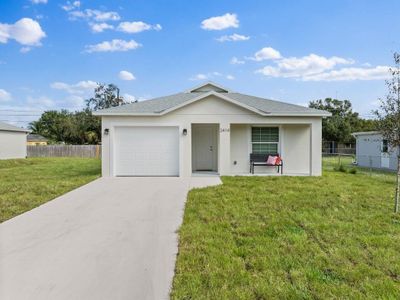 New construction Single-Family house 2414 Se 1St Ave, Vero Beach, FL 32962 - photo 0