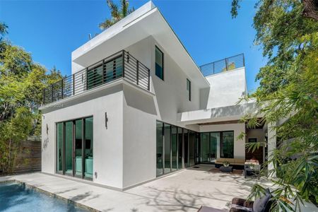 New construction Single-Family house 1780 Chucunantah Road, Miami, FL 33133 - photo 53 53