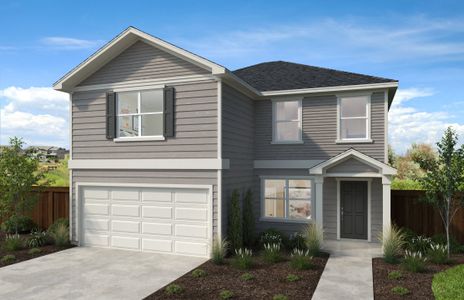 New construction Single-Family house 11506 Lemonmint Parkway, San Antonio, TX 78245 - photo 6 6