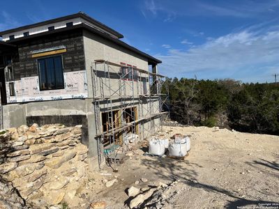 New construction Single-Family house 2415 Comal Springs, Canyon Lake, TX 78133 - photo 9 9