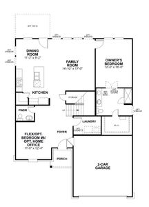New construction Single-Family house Magellan - 40' Smart Series, 7230 Viridian View, San Antonio, TX 78253 - photo