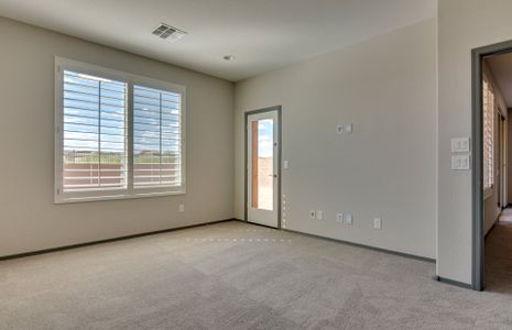 New construction Single-Family house 27565 North 71st Avenue, Peoria, AZ 85383 - photo 12 12