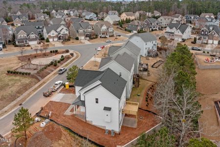 Holly Pointe by Triple A homes in Holly Springs - photo 2 2