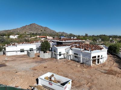 New construction Single-Family house 6541 N 48Th Street, Paradise Valley, AZ 85253 - photo 20