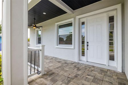 New construction Single-Family house 3125 Downing Street, Clearwater, FL 33759 - photo 6 6
