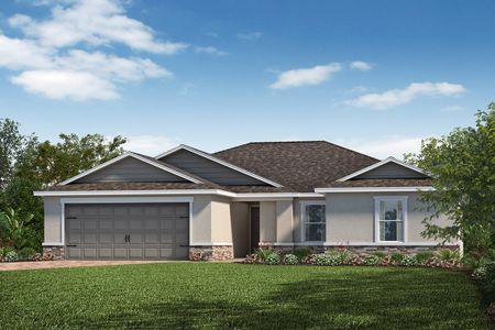 New construction Single-Family house 3469 Grappler Cir. Se, Palm Bay, FL 32909 - photo 0