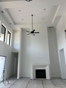 New construction Single-Family house 27530 S Lazy Meadow, Spring, TX 77386 - photo 5 5