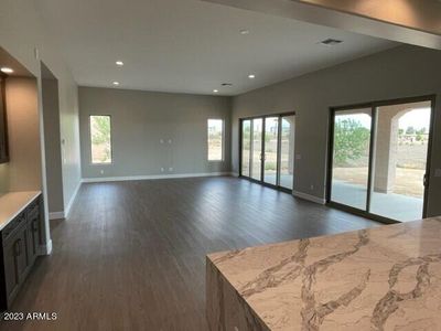 New construction Single-Family house 16784 W Fairmount Avenue, Goodyear, AZ 85395 Mira- photo 5 5