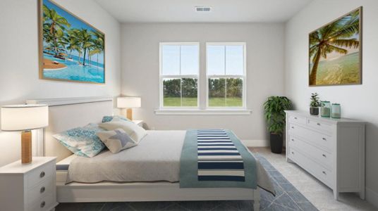 Carnes Crossroads: Coastal Collection by Lennar in Summerville - photo 22 22