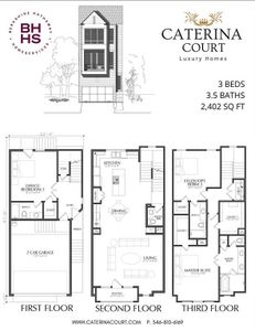 New construction Single-Family house 1204 W 22Nd Street, Unit D, Houston, TX 77008 - photo 30 30
