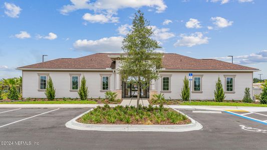 New construction Single-Family house 462 Ardila Circle, St, Saint Augustine, FL 32084 - photo 44 44