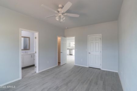 New construction Single-Family house 3120 W Solano Drive, Eloy, AZ 85131 - photo 14 14