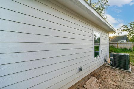New construction Single-Family house 16884 W Juneau, Montgomery, TX 77316 - photo 26 26
