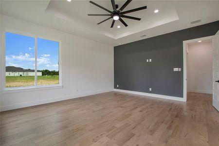 New construction Single-Family house 324 Whispering Way, Red Oak, TX 75154 - photo 29 29