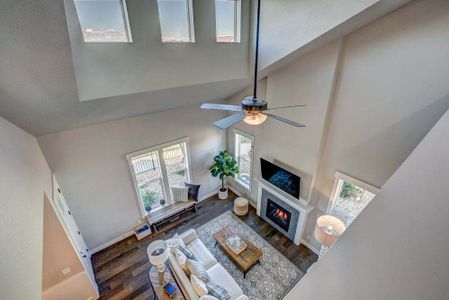 New construction Townhouse house 6248 Vernazza Way, Windsor, CO 80550 - photo 87 87