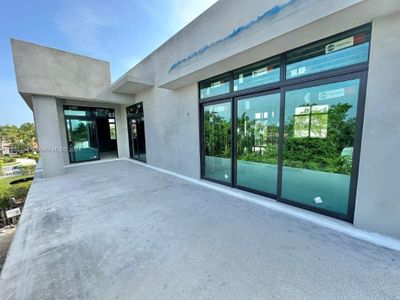 New construction Single-Family house 12490 Keystone Island Dr, North Miami, FL 33181 - photo 13 13