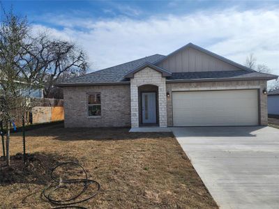 New construction Single-Family house 3204 Purington Avenue, Fort Worth, TX 76103 - photo 0 0