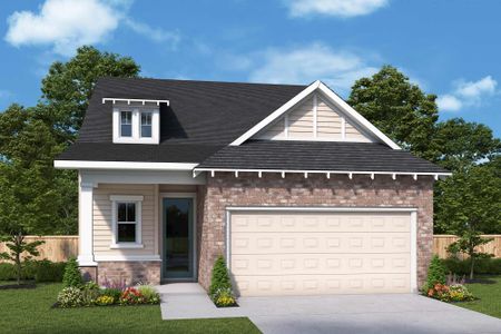 New construction Single-Family house 99 Blue Hampton Drive, Nocatee, FL 32081 - photo 4 4