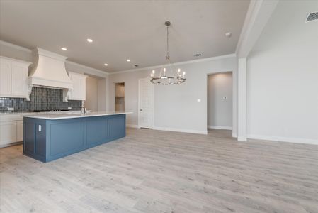 New construction Single-Family house 895 Highlands Avenue, Aledo, TX 76008 - photo 18