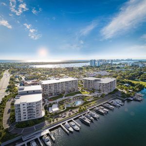 The Ritz-Carlton Residences by Catalfumo Companies in Palm Beach Gardens - photo 2 2