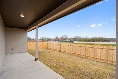 New construction Single-Family house 13013 Ditka Drive, Manchaca, TX 78652 Granbury- photo 21