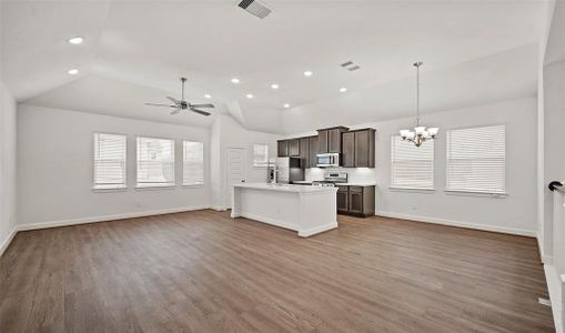 New construction Single-Family house 11422 Waterford Spring Trail, Houston, TX 77047 Carter- photo 10 10