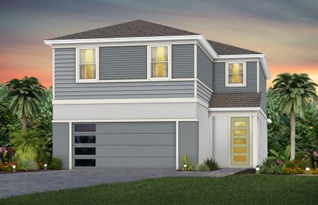 New construction Single-Family house Trailside, 10311 Park Estates Avenue, Doctor Phillips, FL 32836 - photo