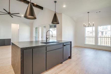 New construction Single-Family house 205 Belmont Drive, Willow Park, TX 76087 - photo 4 4